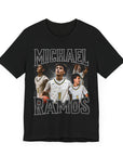 MICHAEL RAMOS - TEE