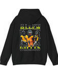 ALLEN GILLIS - HOODIE