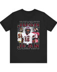 JOSH JEAN - CAMISETA