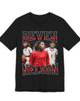 DEVEN NELSON - CAMISETA