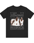 EJ HINES - CAMISETA