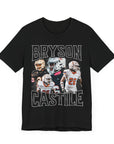 BRYSON CASTILE - TEE