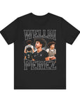 WELLBI PEREZ  - TEE