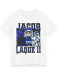 JACOB LAQUE II  - TEE