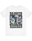 PARKER ADDISON - TEE