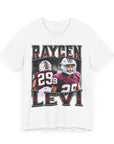 RAYCEN LEVI - TEE