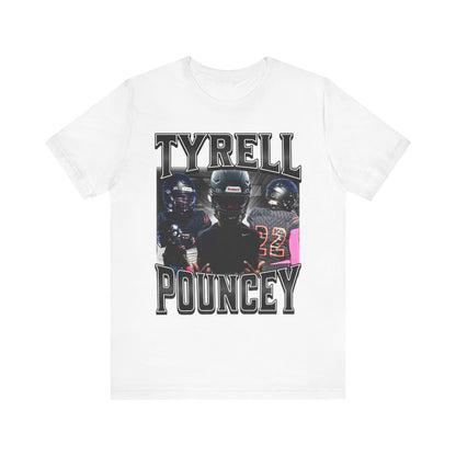 TYRELL POUNCEY - TEE