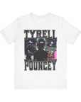 CAMISETA TYRELL POUNCEY