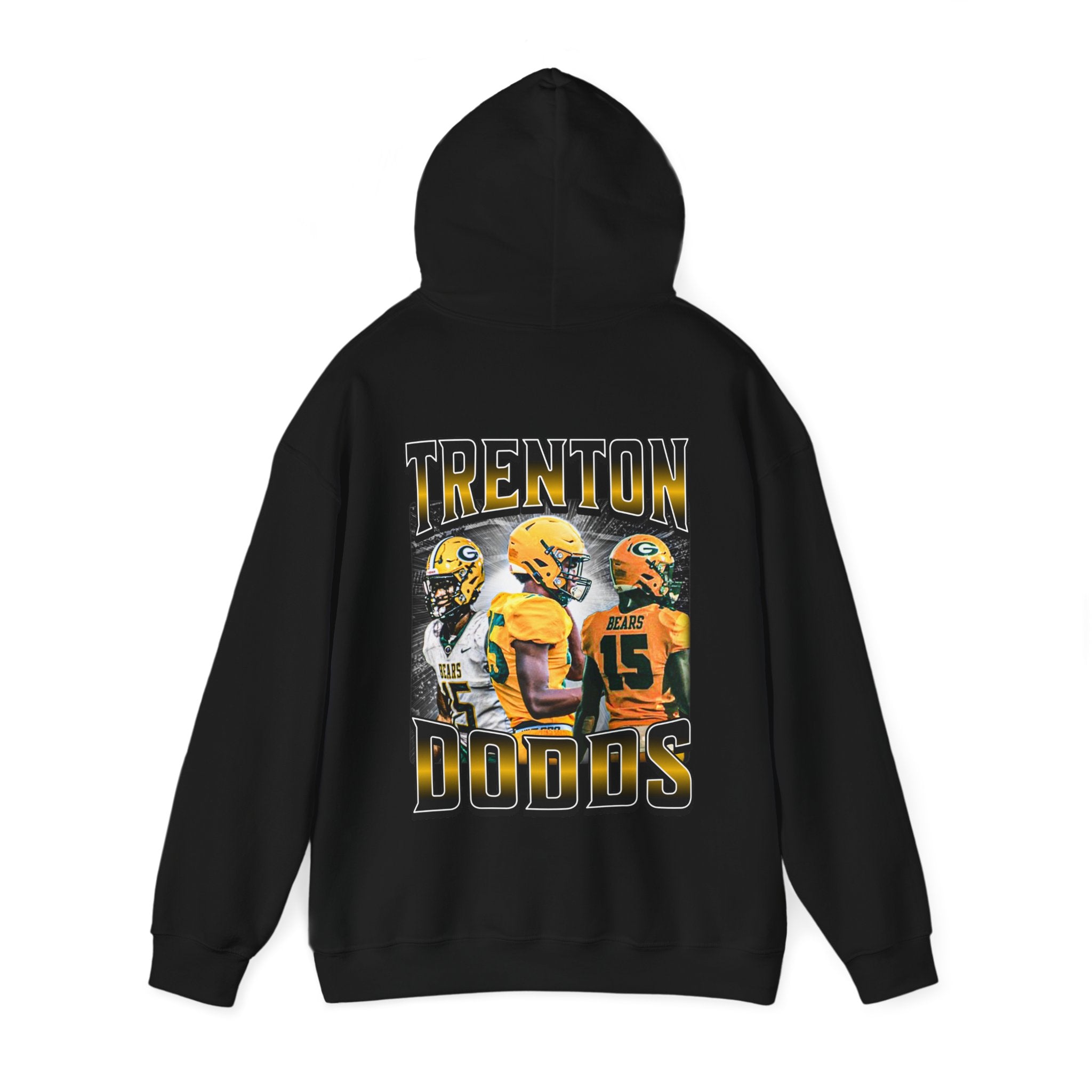 TRENTON DODDS - HOODIE