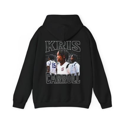 KRIS CARROLL - HOODIE