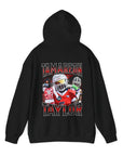 TAMAREON TAYLOR - HOODIE