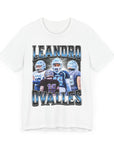 LEANDRO OVALLES - CAMISETA