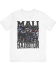 MALI HAIRSTON - TEE