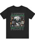 ASHTON MCCOY - CAMISETA