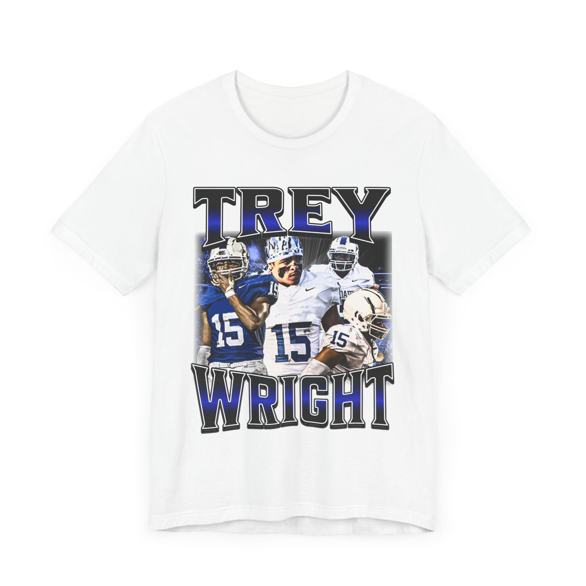 TREY WRIGHT - TEE