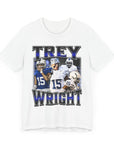 TREY WRIGHT - TEE