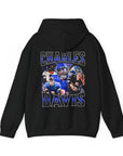 CHARLES DAVIS - HOODIE