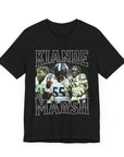 KIANDE MARSH - TEE