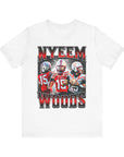 NYEEM WOODS - TEE