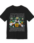 AYDIN JOHNSON - CAMISETA