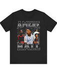 AMERE HALL - TEE