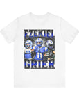 EZEKIEL GRIER - TEE