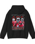 TRE CRAWFORD IV - HOODIE