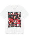 CAMISETA MCKENZIE AGNELLO