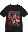 JUSTICE LEWIS - TEE