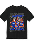 JASMINE SHARPS - CAMISETA