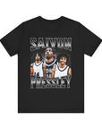 CAMISETA SAIVON PRESSLEY