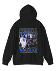 CERRELL WALKER - SUDADERA CON CAPUCHA