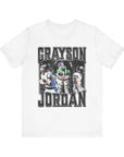 GRAYSON JORDAN - TEE