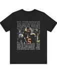 CAMISETA DAVON BENJAMIN JR