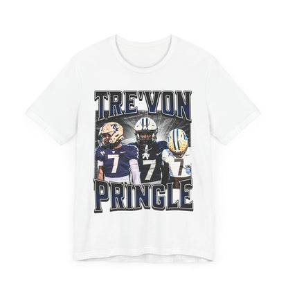 TRE'VON PRINGLE - TEE