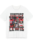 JUSTICE LEWIS - TEE