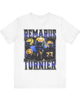 REMARUS TURNIER - TEE