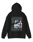 ANTONIO BROWN - HOODIE