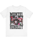 MONTEL HUNDLEY - TEE