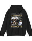 JEROME ROBERTS - HOODIE