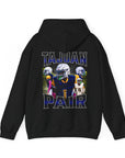 TAJUAN PAIR - HOODIE