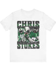 CHRIS STOKES - TEE