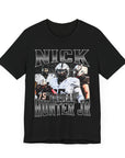 CAMISETA DE NICK HUNTER JR