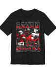 GAVAN ROGERS - TEE