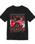 TYREK TRIPP - TEE