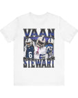 VAAN STEWART - TEE