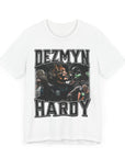 CAMISETA DE DEZMYN HARDY