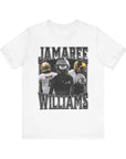 JAMAREE WILLIAMS - TEE