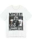 MICHAEL MCCLENTON - TEE