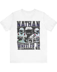 NATHAN WHEELER JR - CAMISETA